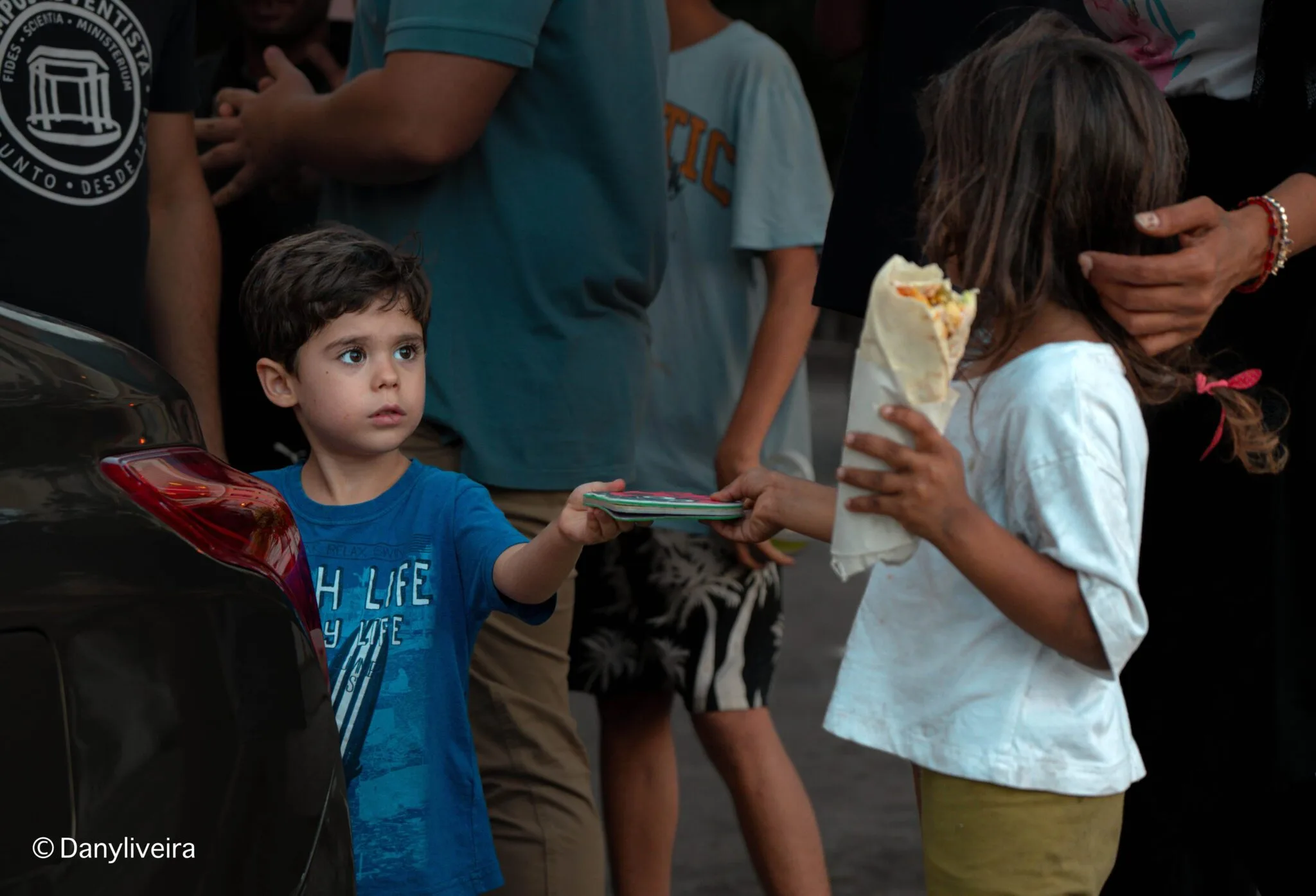 Food distribution -4-min